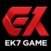 EK7 Game